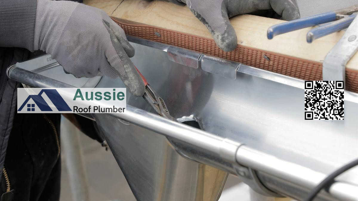 Roof Leak Prevention