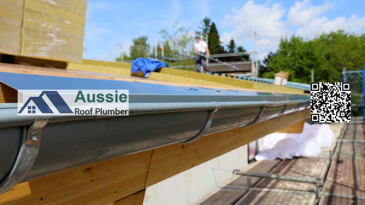 Commercial Plumbing Adelaide