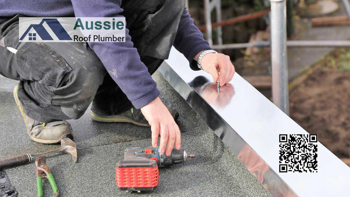 Roof Plumbing Repairs