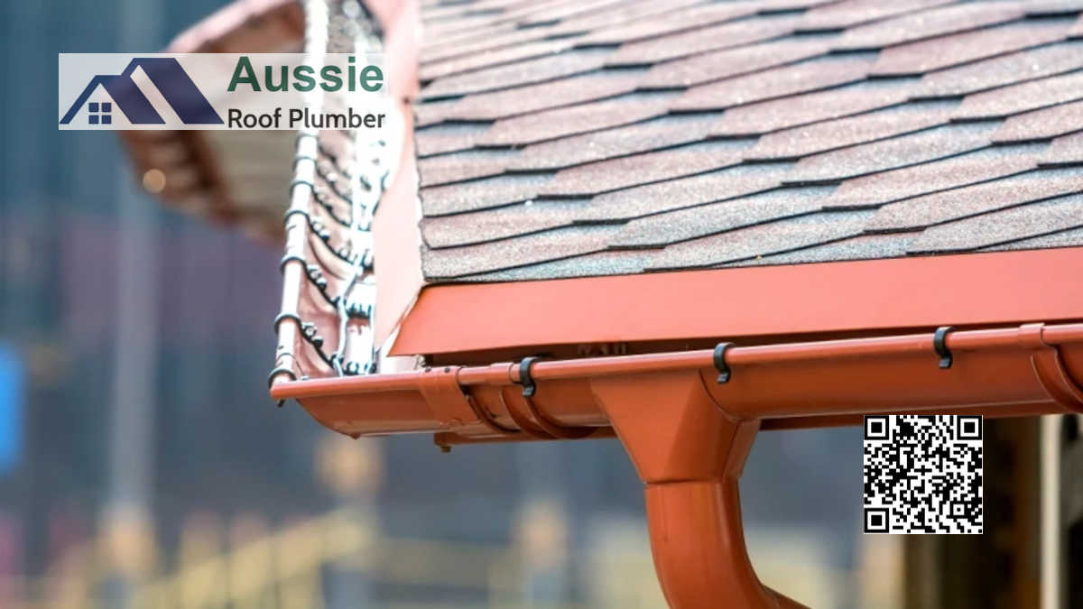 Roof Gutter Systems