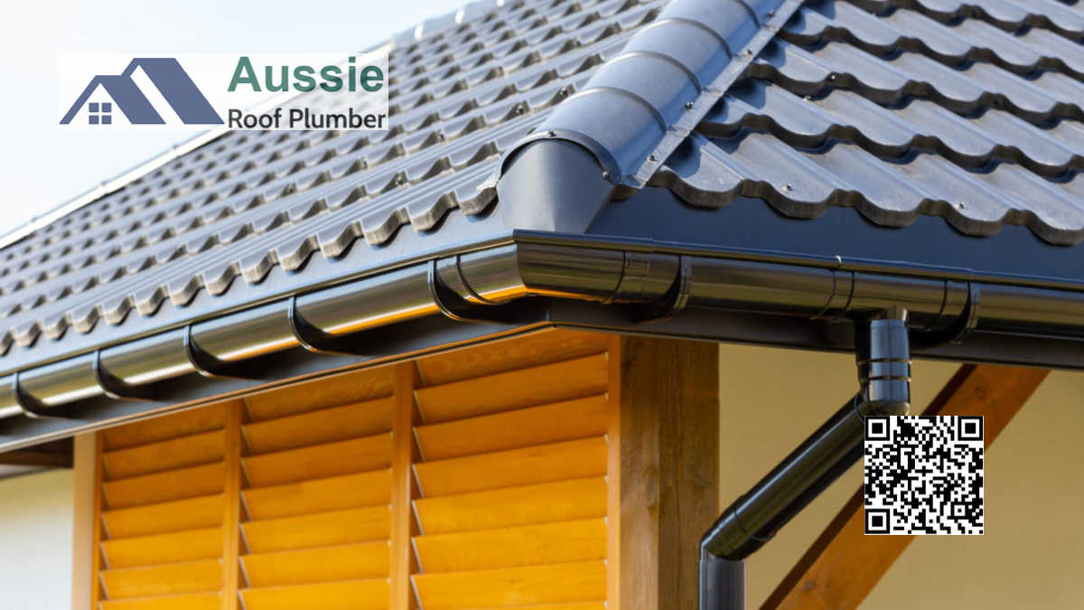 Adelaide Hills Roof Plumbing