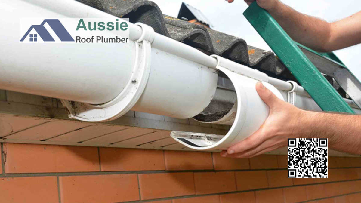 Gutter Systems Installation