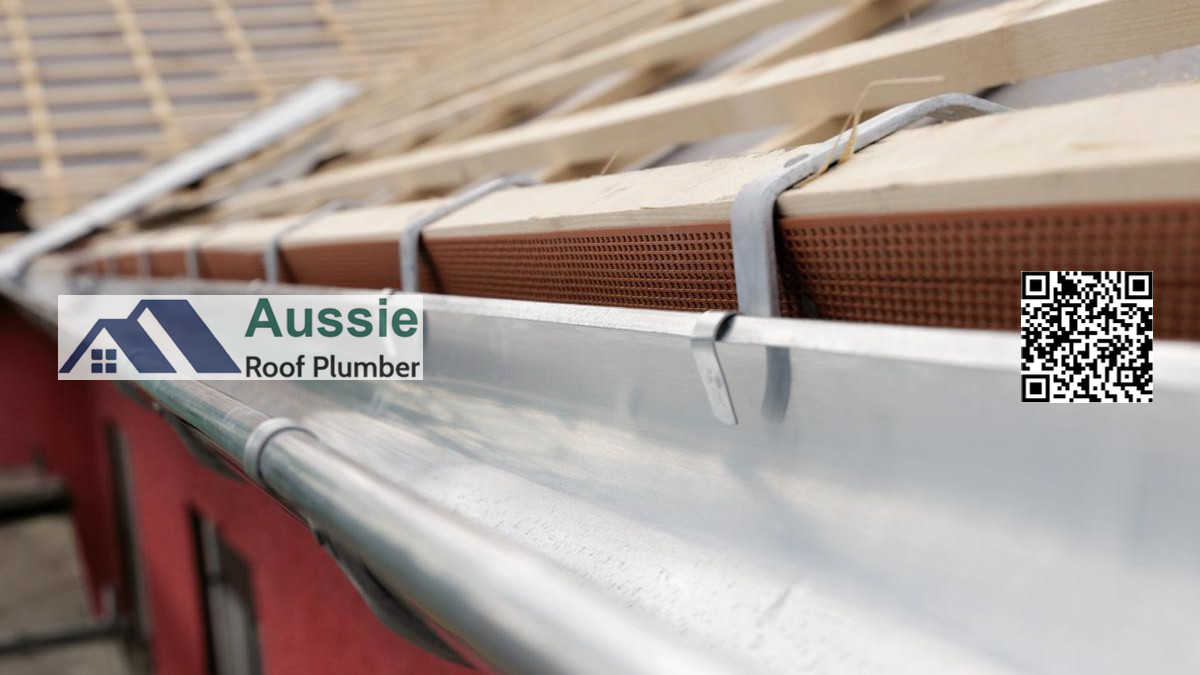 Residential Roof Plumbing Adelaide