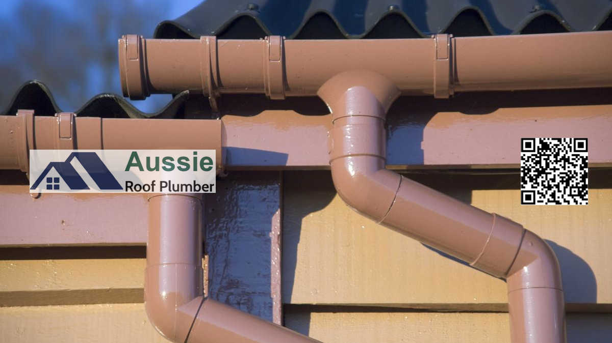 Commercial Roof Plumber Adelaide