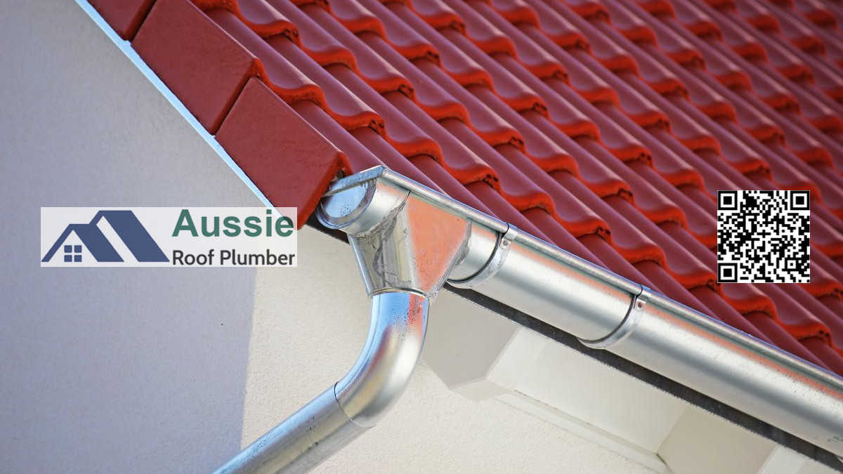 Gutter Downpipe Replacement