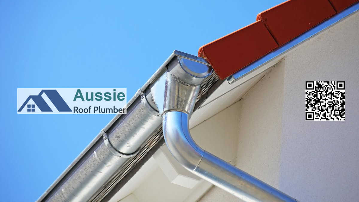 Gutter and Downpipe Services